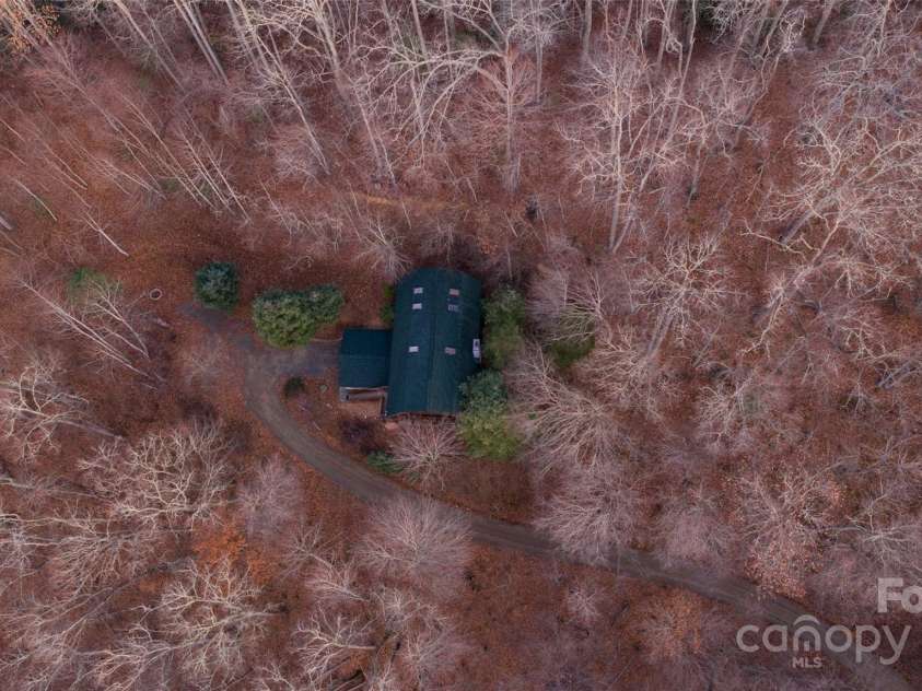2311 Old Mountain Road, Mars Hill, NC 28754.  MLS# CAR4280251, YatesRealty ID 25140. 
