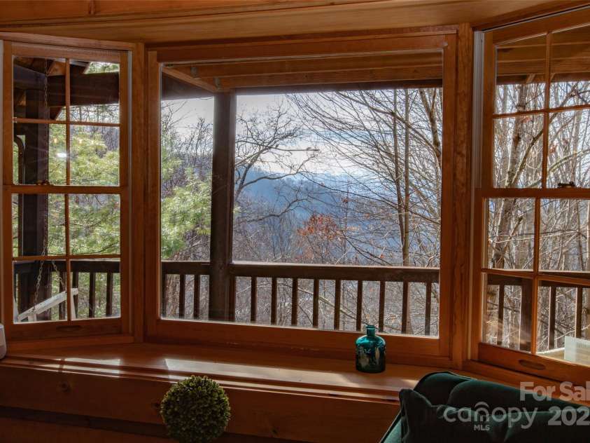 2311 Old Mountain Road, Mars Hill, NC 28754.  MLS# CAR4280251, YatesRealty ID 25140. 