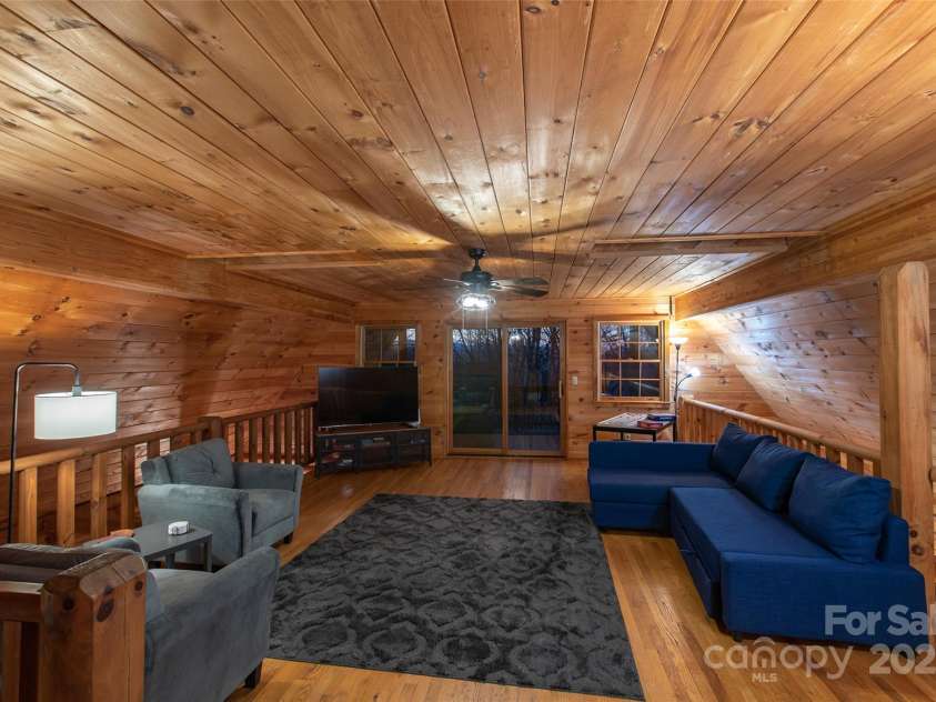 2311 Old Mountain Road, Mars Hill, NC 28754.  MLS# CAR4280251, YatesRealty ID 25140. 