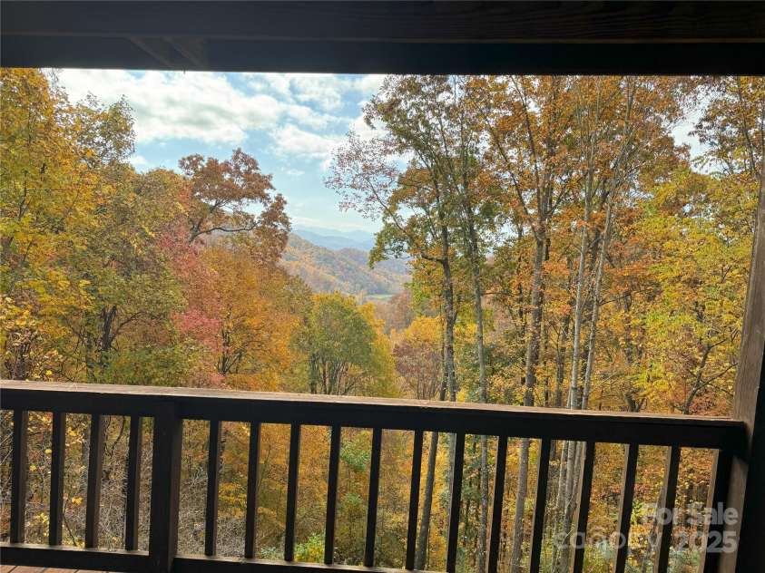 2311 Old Mountain Road, Mars Hill, NC 28754.  MLS# CAR4280251, YatesRealty ID 25140. Potential For Great Views