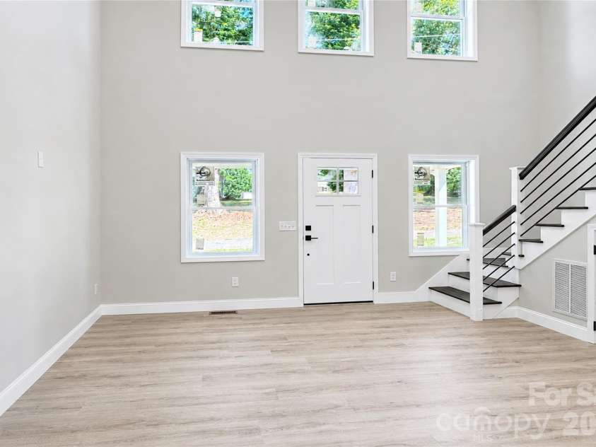 1135 Apple Lane, Granite Falls, NC 28630.  MLS# CAR4382438, YatesRealty ID 25141. 