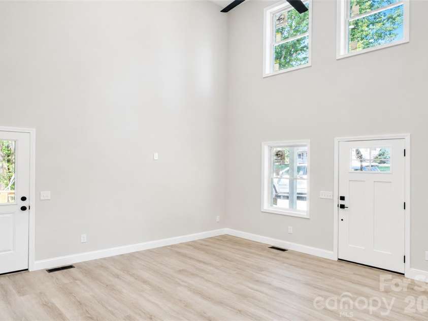 1135 Apple Lane, Granite Falls, NC 28630.  MLS# CAR4382438, YatesRealty ID 25141. 