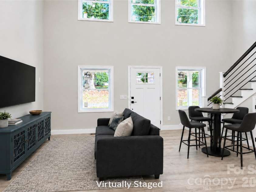 1135 Apple Lane, Granite Falls, NC 28630.  MLS# CAR4382438, YatesRealty ID 25141. 