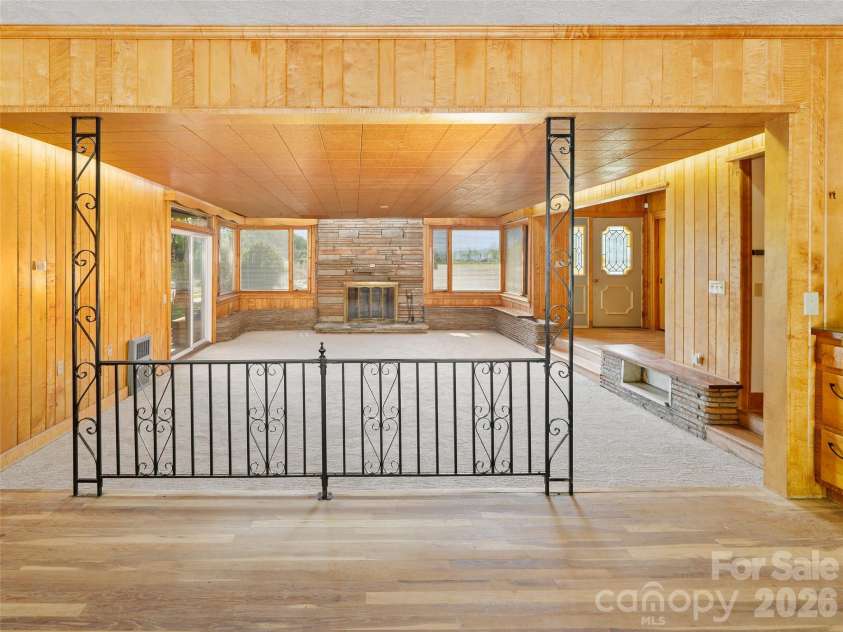 110 Crest View Road, Burnsville, NC 28714.  MLS# CAR4381497, YatesRealty ID 25142. 