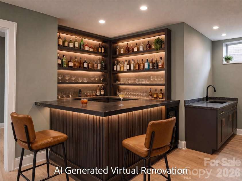 110 Crest View Road, Burnsville, NC 28714.  MLS# CAR4381497, YatesRealty ID 25142. 