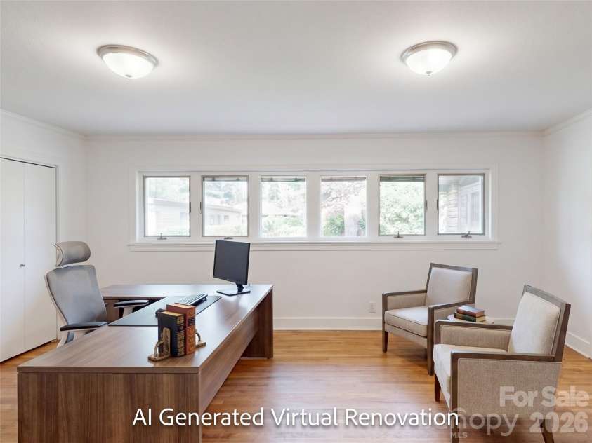 110 Crest View Road, Burnsville, NC 28714.  MLS# CAR4381497, YatesRealty ID 25142. 