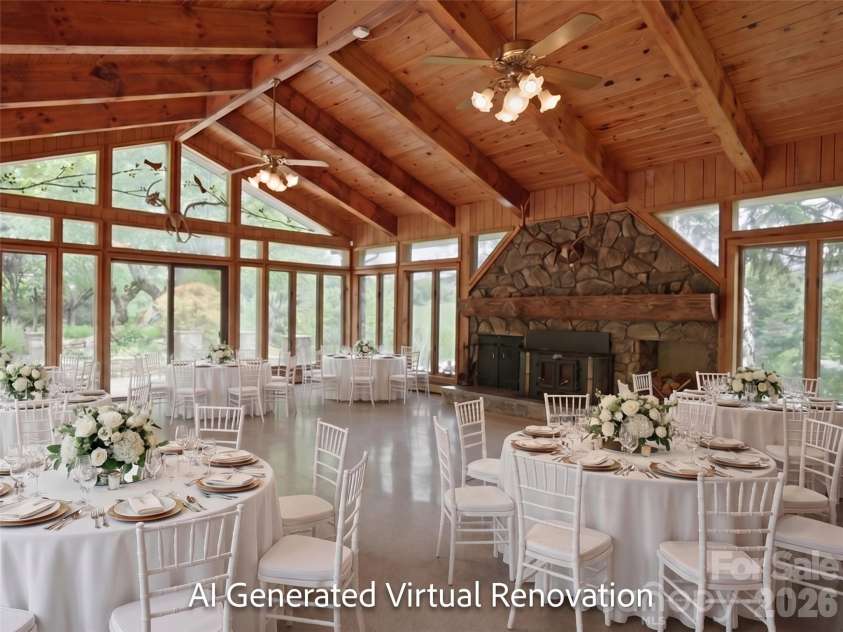 110 Crest View Road, Burnsville, NC 28714.  MLS# CAR4381497, YatesRealty ID 25142. 