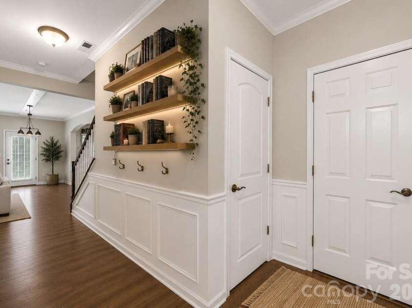 2053 Pine Siskin Court, Fort Mill, SC 29707.  MLS# CAR4381919, YatesRealty ID 25143. Virtually Staged