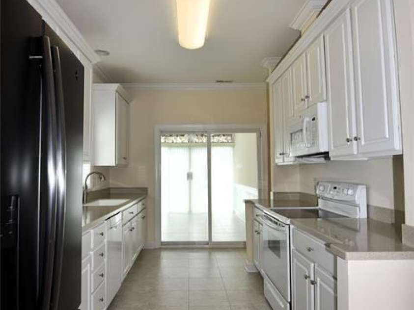 415 Garner Drive, Salisbury, NC 28146.  MLS# CAR4280387, YatesRealty ID 25144. 