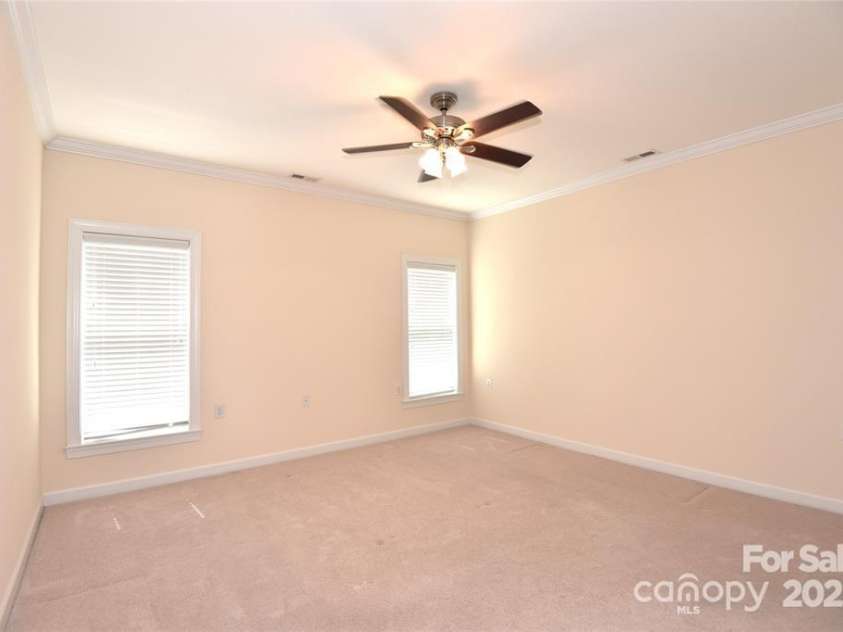 415 Garner Drive, Salisbury, NC 28146.  MLS# CAR4280387, YatesRealty ID 25144. 