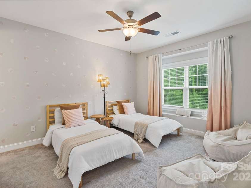 14218 Morningate Street, Huntersville, NC 28078.  MLS# CAR4280388, YatesRealty ID 25146. 