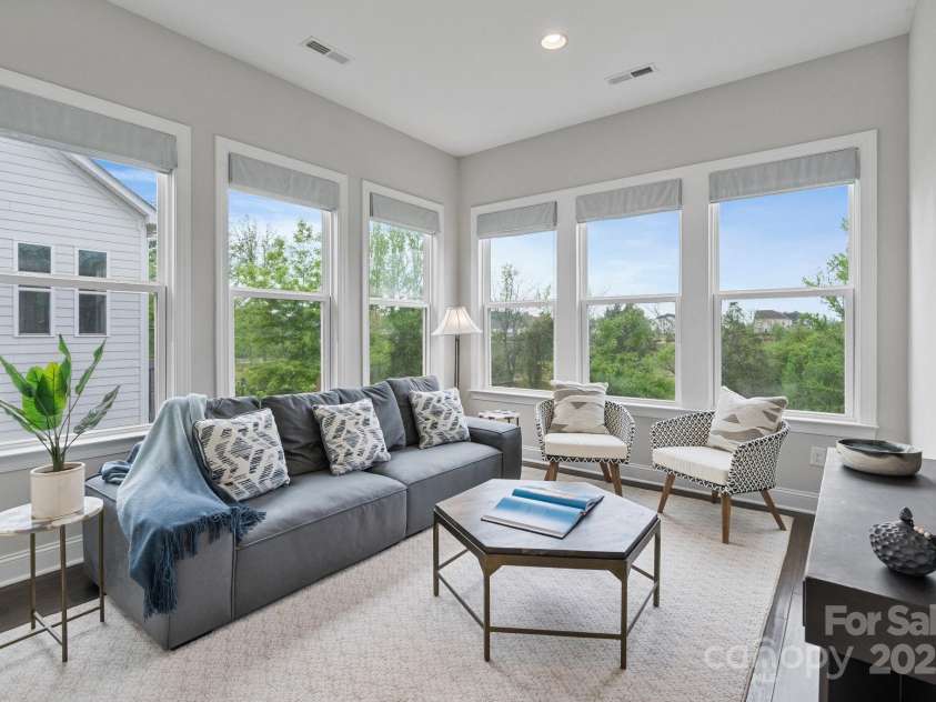 14218 Morningate Street, Huntersville, NC 28078.  MLS# CAR4280388, YatesRealty ID 25146. 