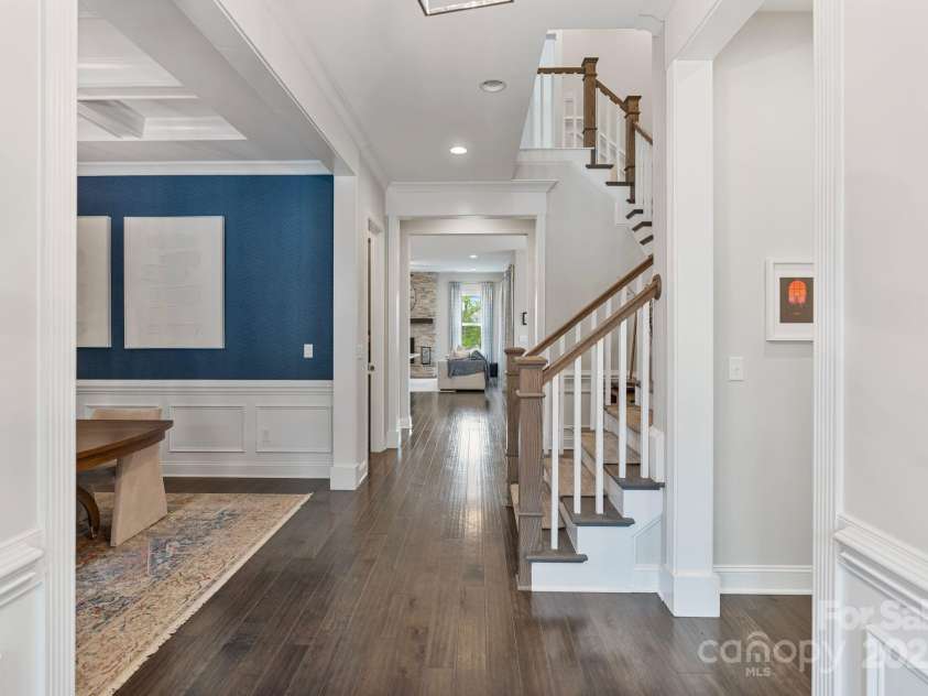 14218 Morningate Street, Huntersville, NC 28078.  MLS# CAR4280388, YatesRealty ID 25146. 