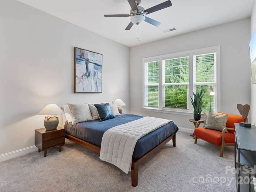 14218 Morningate Street, Huntersville, NC 28078.  MLS# CAR4280388, YatesRealty ID 25146. 