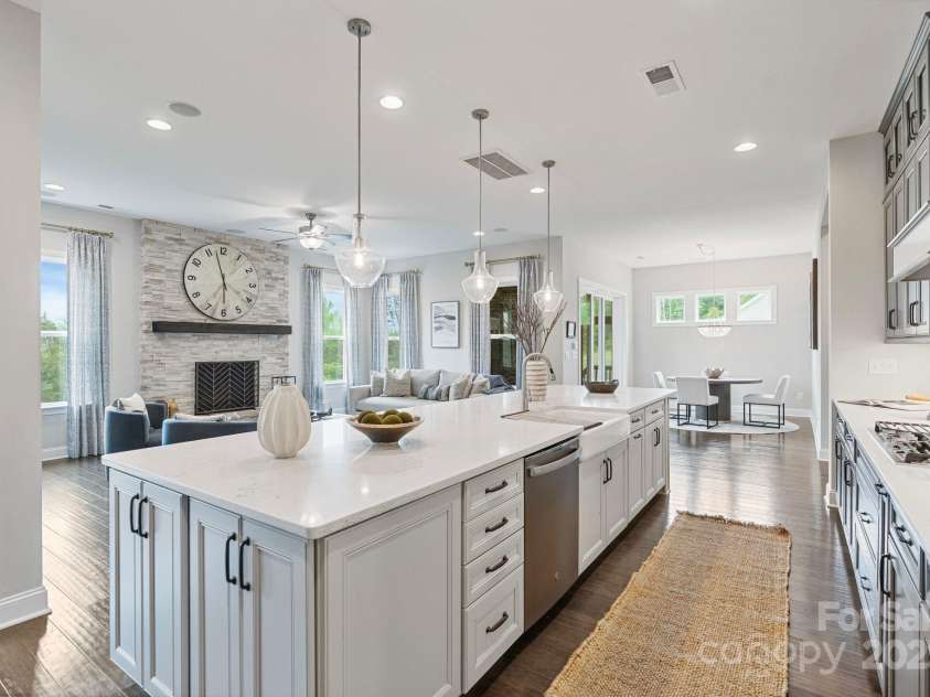 14218 Morningate Street, Huntersville, NC 28078.  MLS# CAR4280388, YatesRealty ID 25146. 