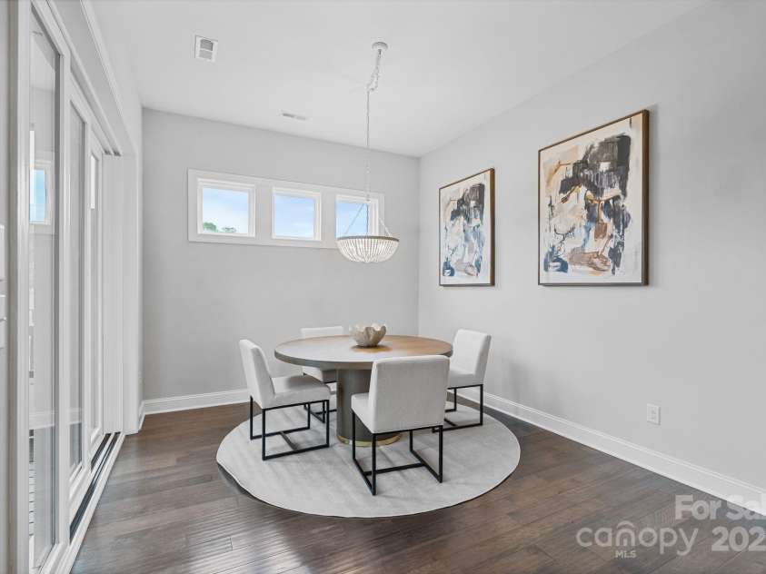 14218 Morningate Street, Huntersville, NC 28078.  MLS# CAR4280388, YatesRealty ID 25146. 