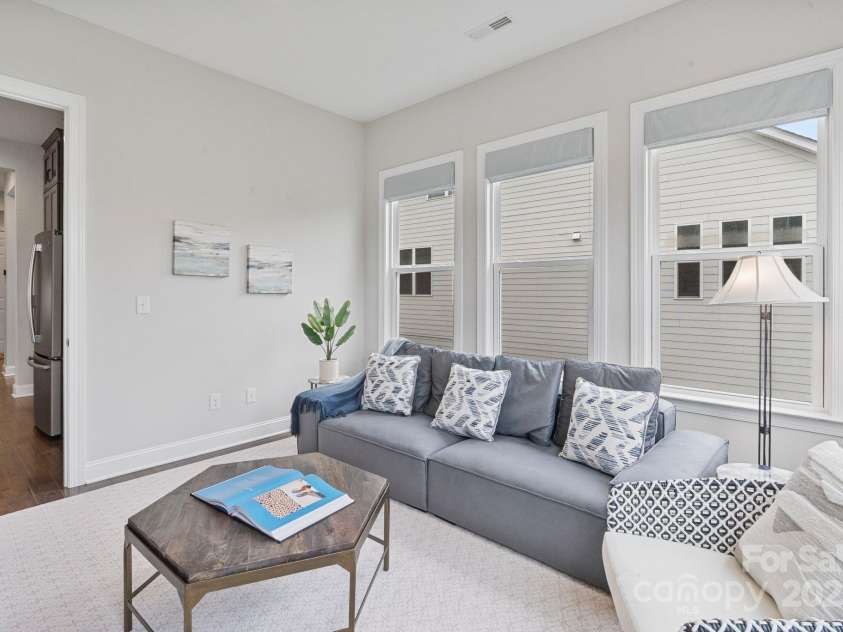 14218 Morningate Street, Huntersville, NC 28078.  MLS# CAR4280388, YatesRealty ID 25146. 