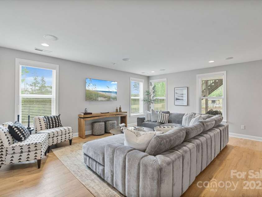 14218 Morningate Street, Huntersville, NC 28078.  MLS# CAR4280388, YatesRealty ID 25146. 