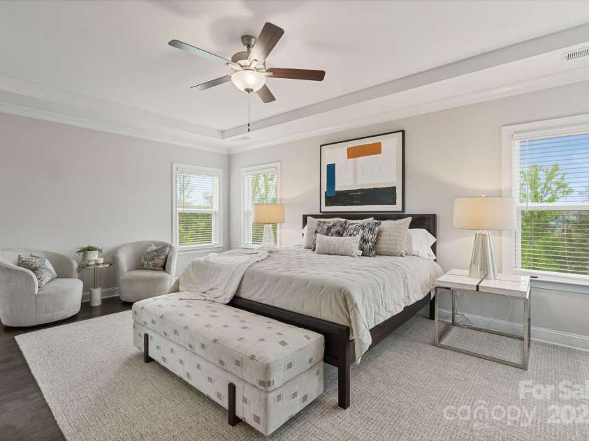 14218 Morningate Street, Huntersville, NC 28078.  MLS# CAR4280388, YatesRealty ID 25146. 