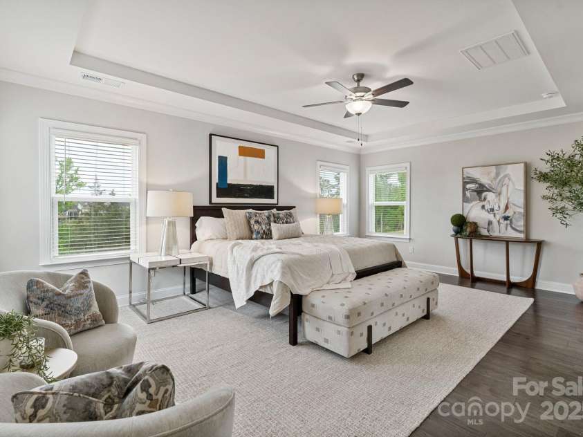 14218 Morningate Street, Huntersville, NC 28078.  MLS# CAR4280388, YatesRealty ID 25146. 