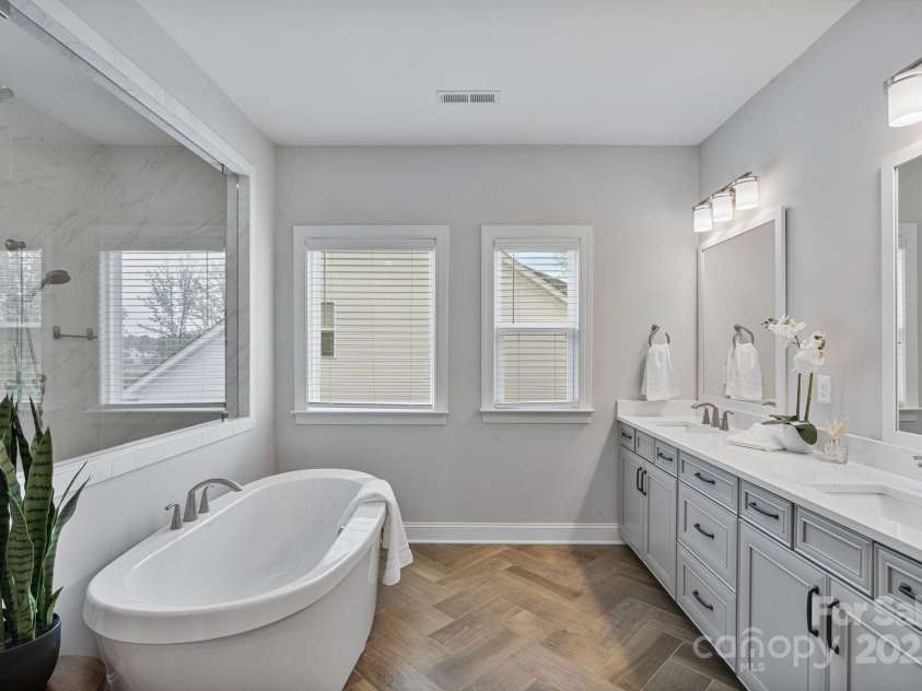 14218 Morningate Street, Huntersville, NC 28078.  MLS# CAR4280388, YatesRealty ID 25146. 