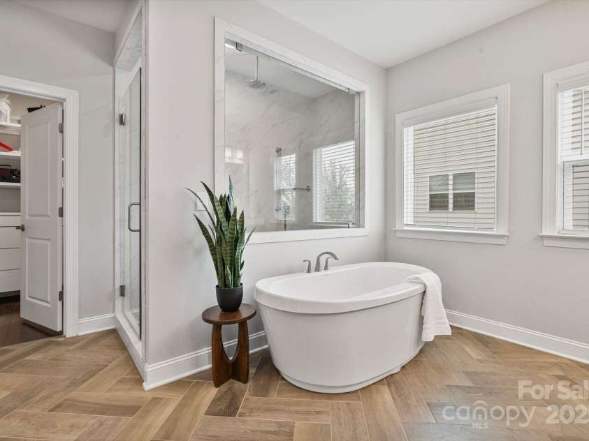 14218 Morningate Street, Huntersville, NC 28078.  MLS# CAR4280388, YatesRealty ID 25146. 