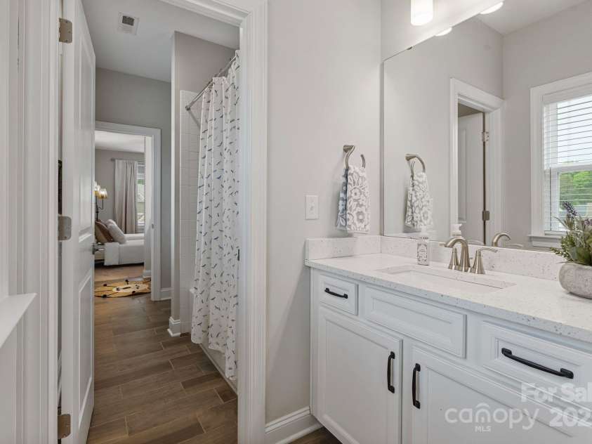 14218 Morningate Street, Huntersville, NC 28078.  MLS# CAR4280388, YatesRealty ID 25146. 