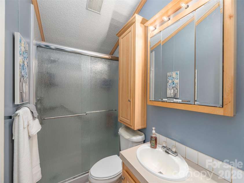 4 Levi Drive, Maggie Valley, NC 28751.  MLS# CAR4383759, YatesRealty ID 25146. 