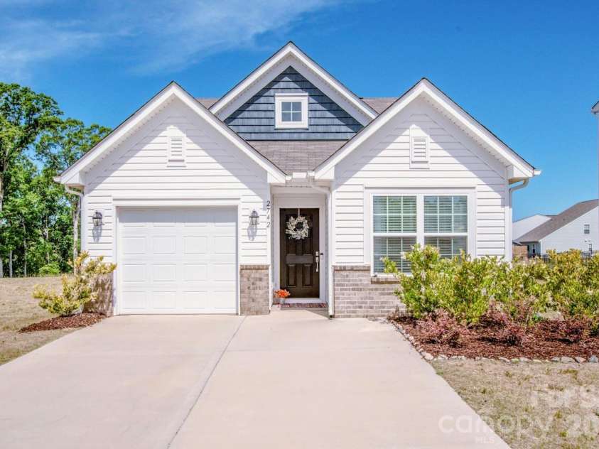2742 Legacy Ridge Lane, Catawba, NC 28609.  MLS# CAR4382465, YatesRealty ID 25147. 