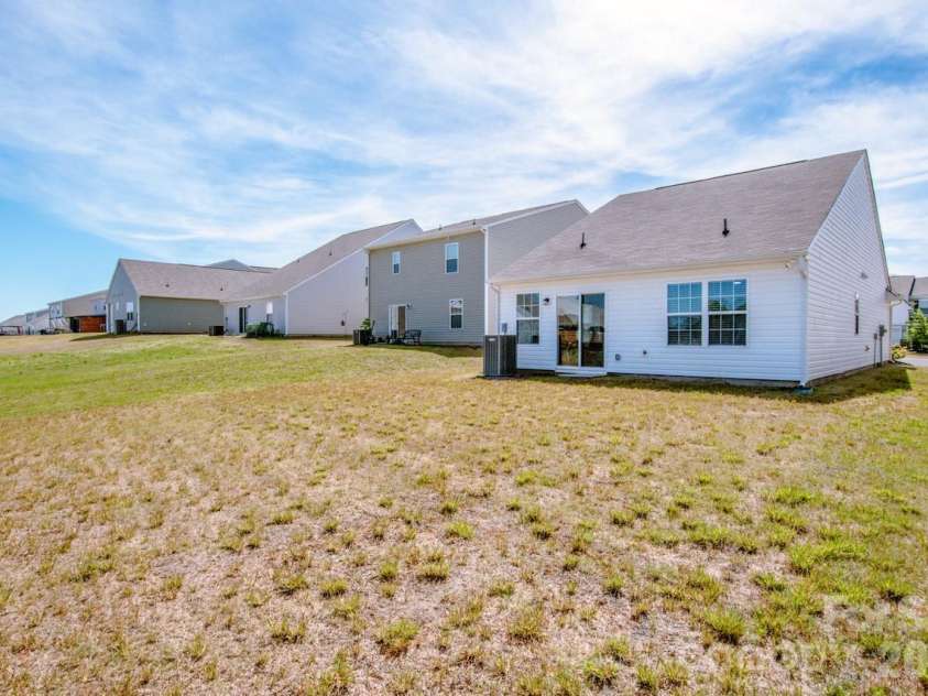 2742 Legacy Ridge Lane, Catawba, NC 28609.  MLS# CAR4382465, YatesRealty ID 25147. 
