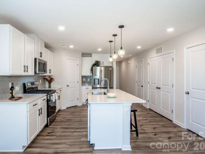 2742 Legacy Ridge Lane, Catawba, NC 28609.  MLS# CAR4382465, YatesRealty ID 25147. 