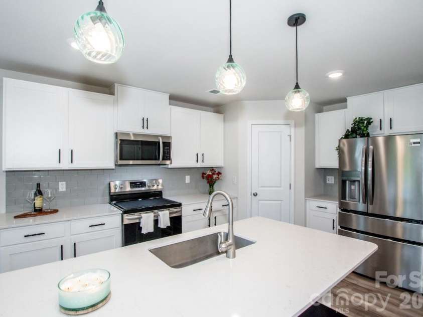 2742 Legacy Ridge Lane, Catawba, NC 28609.  MLS# CAR4382465, YatesRealty ID 25147. 