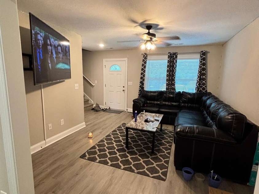 408 22nd Street, Kannapolis, NC 28083.  MLS# CAR4280401, YatesRealty ID 25147. 