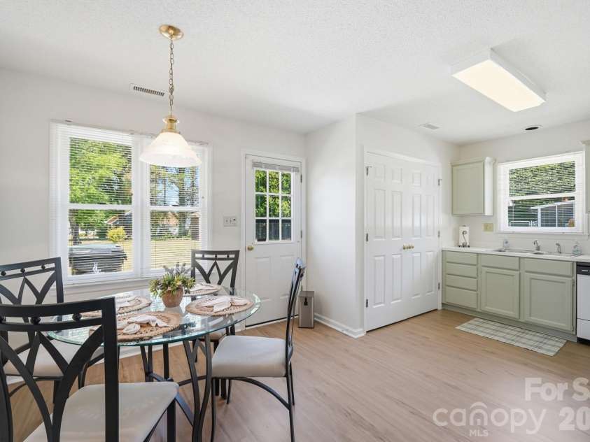 4711 Myers Road, Monroe, NC 28110.  MLS# CAR4380036, YatesRealty ID 25149. 
