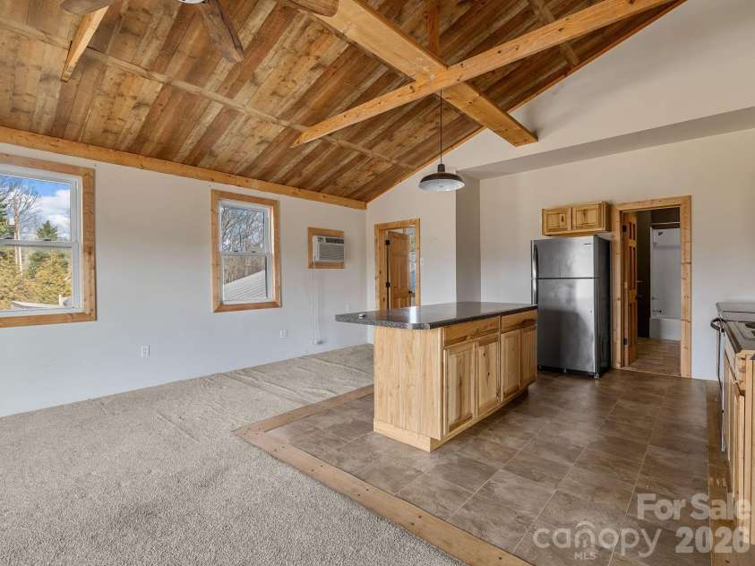 1487 Hayes Road, Columbus, NC 28722.  MLS# CAR4351832, YatesRealty ID 2515. 
