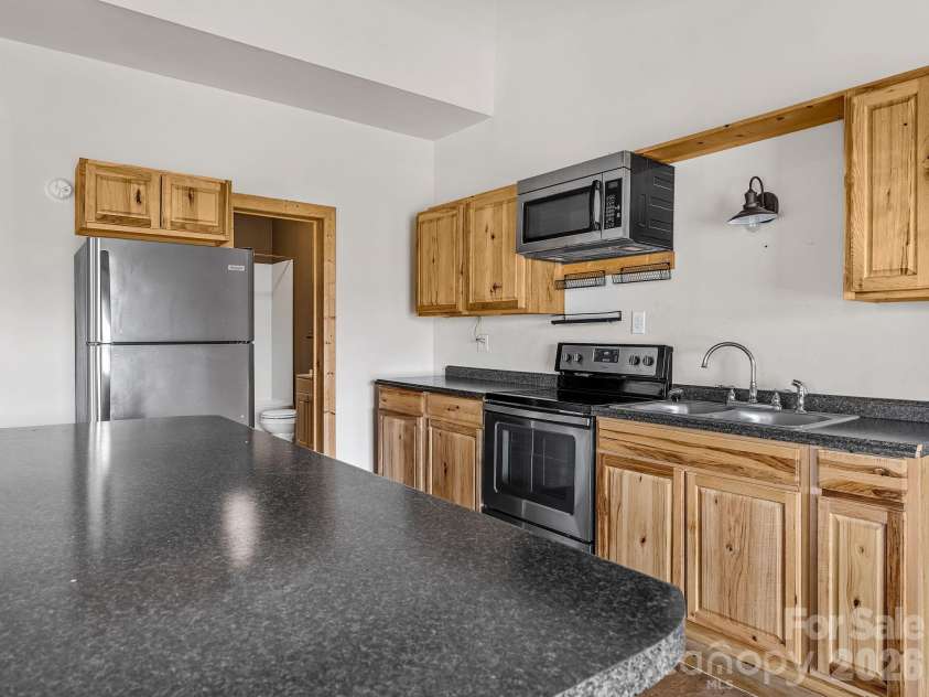 1487 Hayes Road, Columbus, NC 28722.  MLS# CAR4351832, YatesRealty ID 2515. 