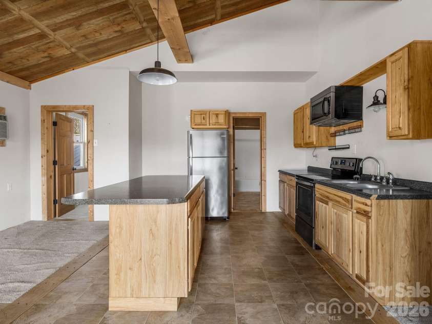 1487 Hayes Road, Columbus, NC 28722.  MLS# CAR4351832, YatesRealty ID 2515. 