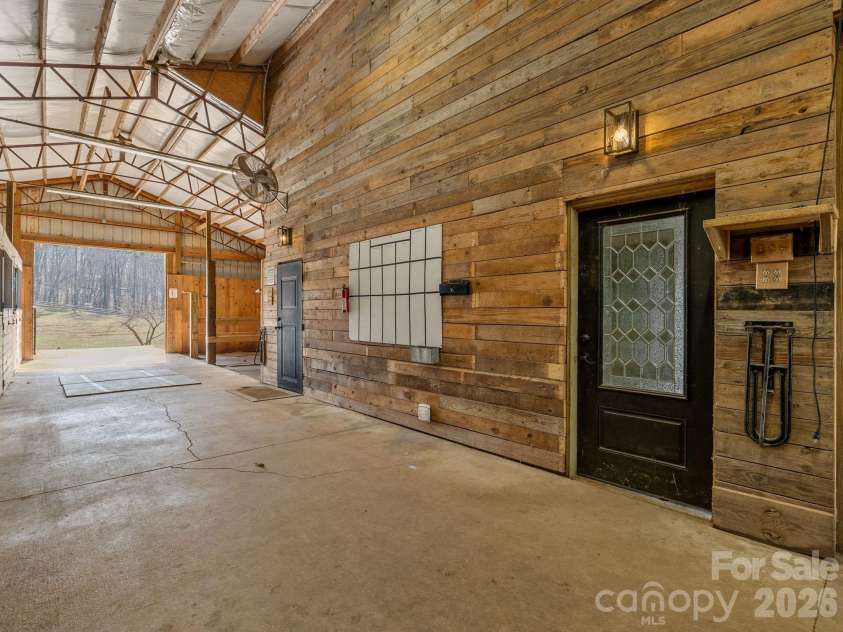 1487 Hayes Road, Columbus, NC 28722.  MLS# CAR4351832, YatesRealty ID 2515. 