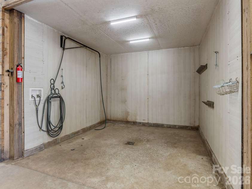 1487 Hayes Road, Columbus, NC 28722.  MLS# CAR4351832, YatesRealty ID 2515. 
