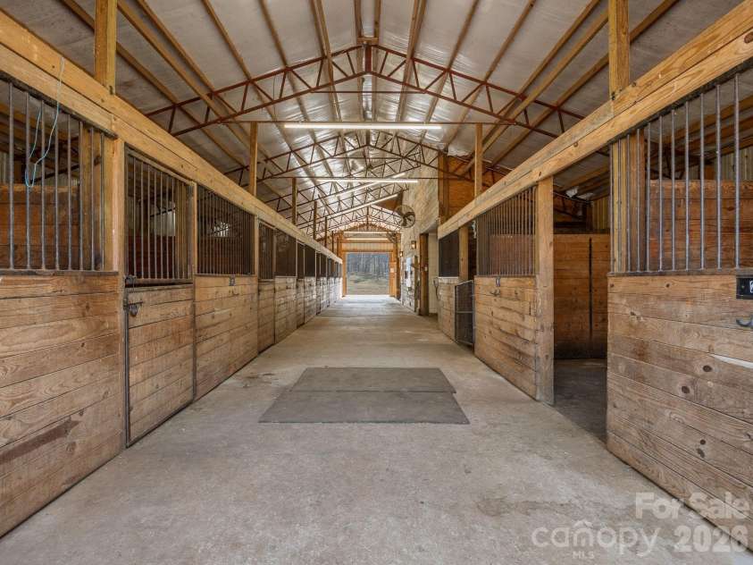 1487 Hayes Road, Columbus, NC 28722.  MLS# CAR4351832, YatesRealty ID 2515. 