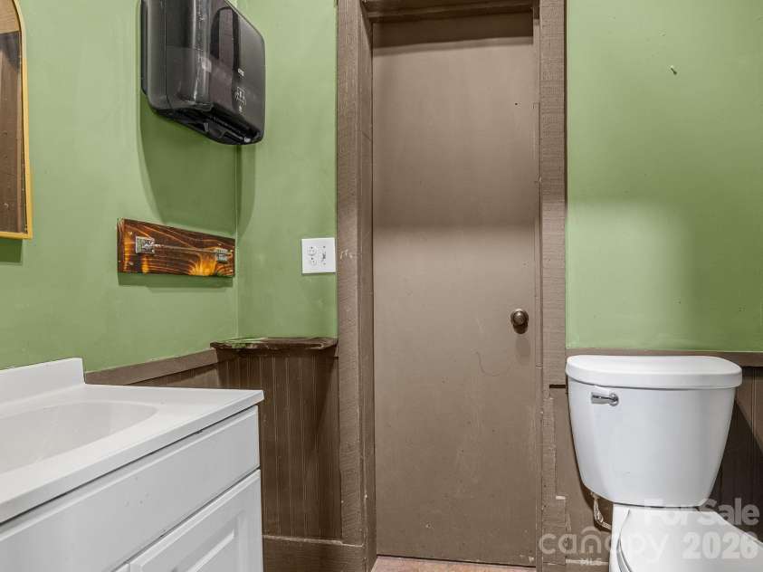 1487 Hayes Road, Columbus, NC 28722.  MLS# CAR4351832, YatesRealty ID 2515. 