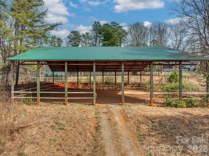 1487 Hayes Road, Columbus, NC 28722.  MLS# CAR4351832, YatesRealty ID 2515. 