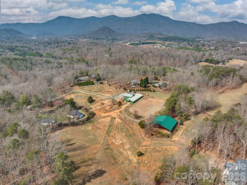 1487 Hayes Road, Columbus, NC 28722.  MLS# CAR4351832, YatesRealty ID 2515. 