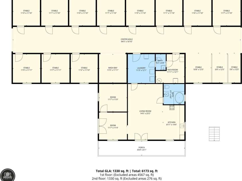 1487 Hayes Road, Columbus, NC 28722.  MLS# CAR4351832, YatesRealty ID 2515. 