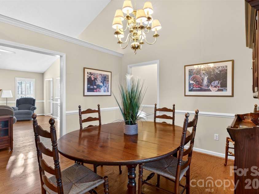 834 Indian Trail Run, Inman, SC 29349.  MLS# CAR4335354, YatesRealty ID 2515. 