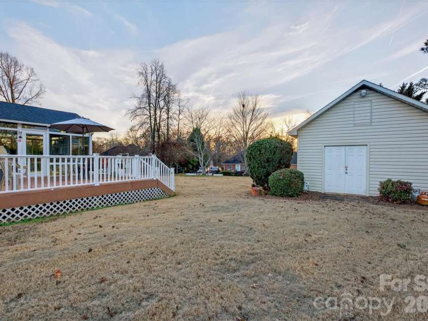 834 Indian Trail Run, Inman, SC 29349.  MLS# CAR4335354, YatesRealty ID 2515. 