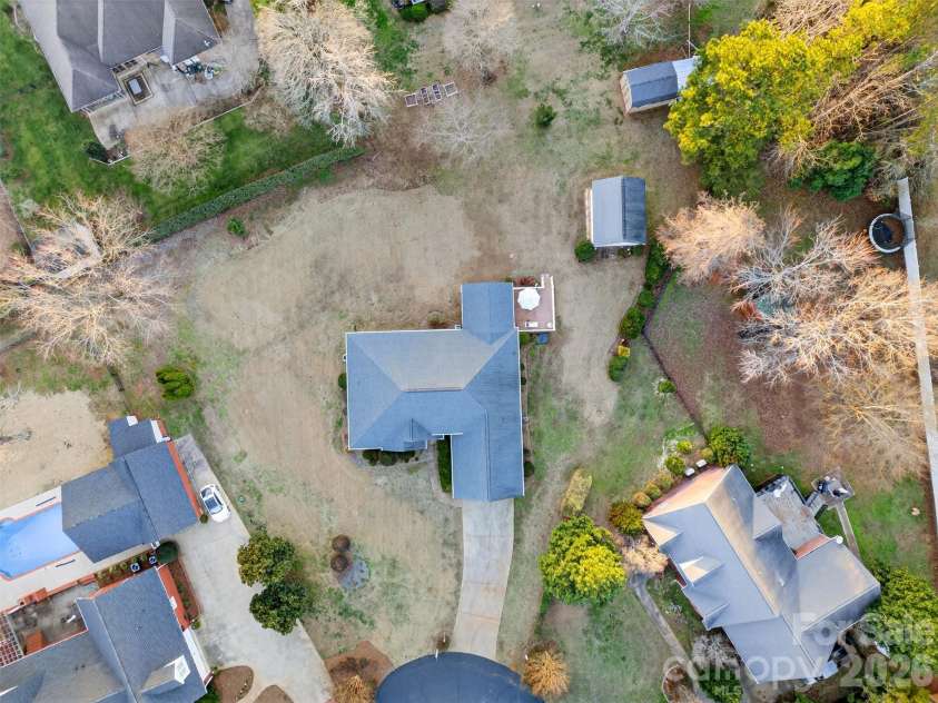 834 Indian Trail Run, Inman, SC 29349.  MLS# CAR4335354, YatesRealty ID 2515. 