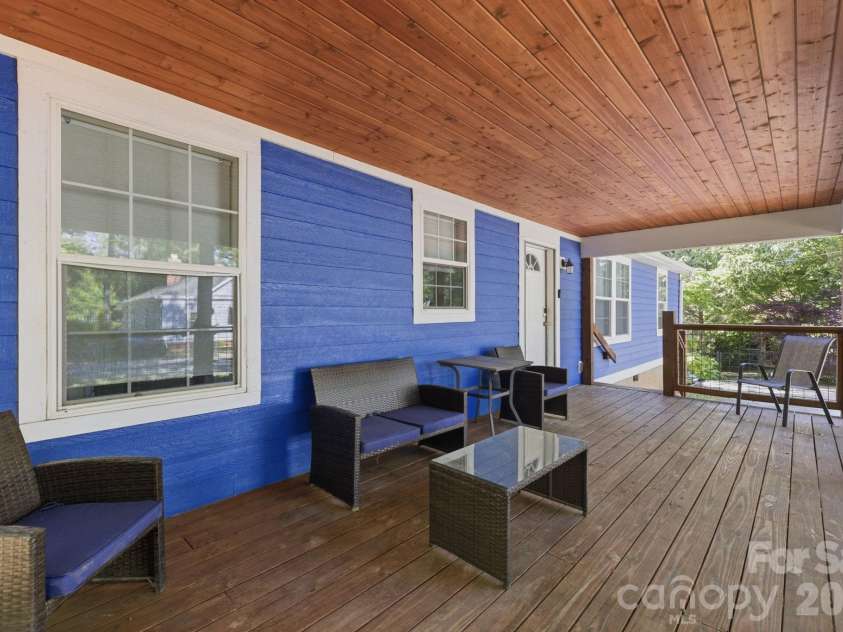 144 Hanover Street, Asheville, NC 28806.  MLS# CAR4385144, YatesRealty ID 25150. 