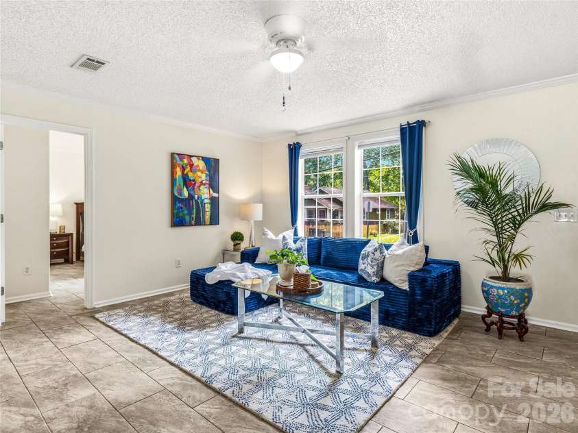 144 Hanover Street, Asheville, NC 28806.  MLS# CAR4405111, YatesRealty ID 25150. 
