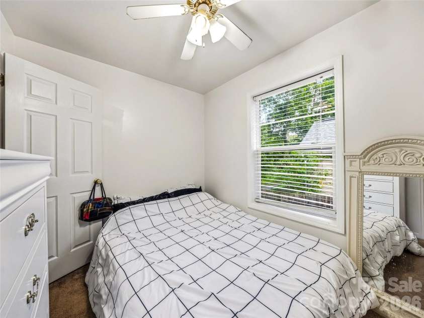 144 Hanover Street, Asheville, NC 28806.  MLS# CAR4405557, YatesRealty ID 25150. 
